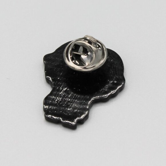 Jewelry pin Harry Potter Ron Weasley Gryffindor wizard adorable fashion new - Picture 4 of 5